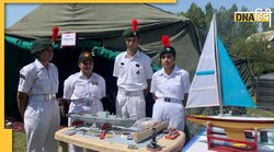 Jammu & Kashmir: भारतीय नौसेना ने कश्मीर घाटी में 33 साल बाद किया ये काम, जानिए क्या है पूरी बात