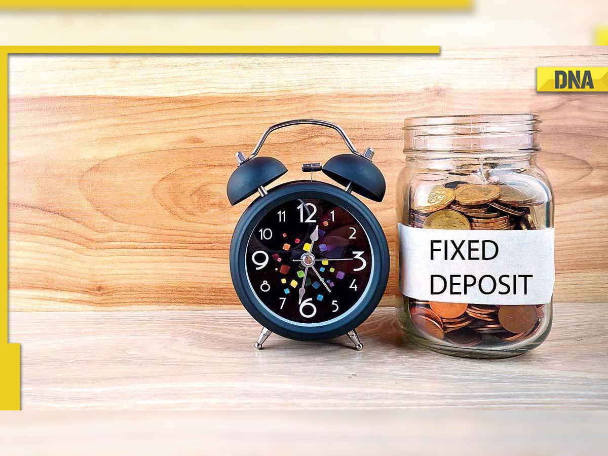 Hawkins Cookers fixed deposit rate remains unchanged despite a hike in RBI’s interest rate