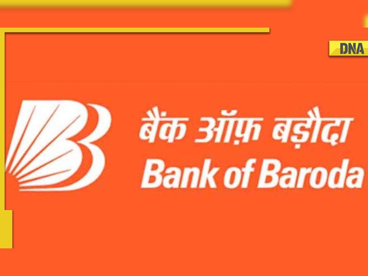 Bank of Baroda raises THIS much interest rate on deposits below Rs 2 crore, check details