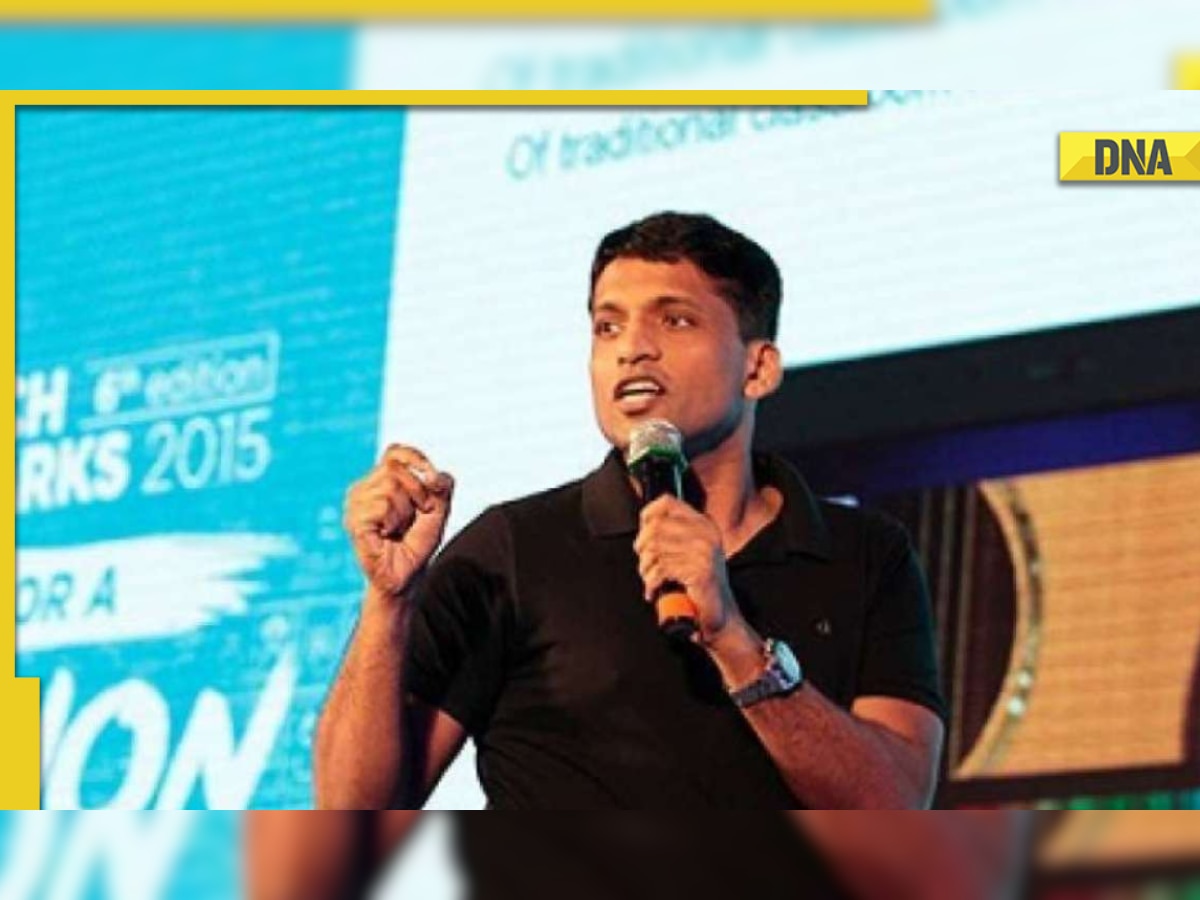 Byju’s FY21 losses surge 20 times after change in revenue, know details