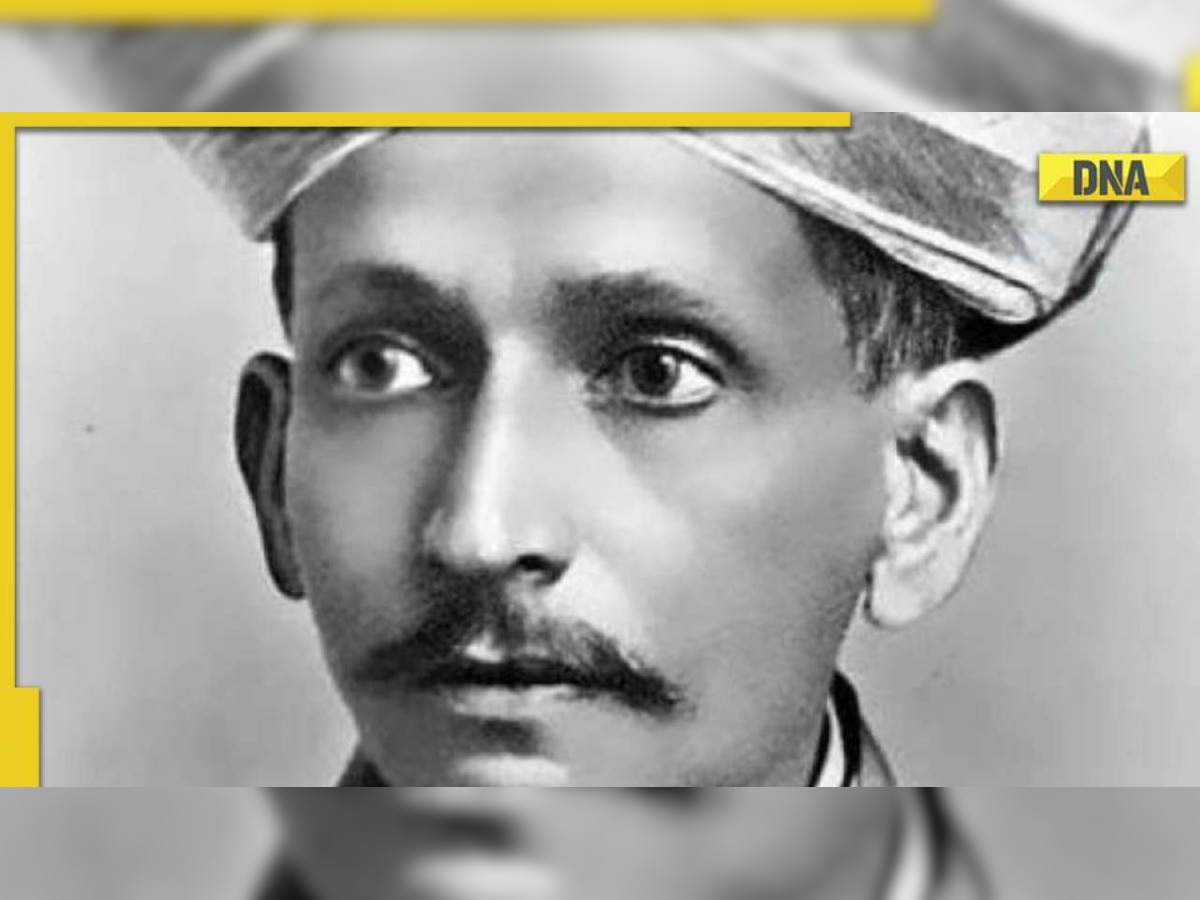 Engineers Day 2022: Know history, significance, famous quotes from life of Sir M Visvesvaraya