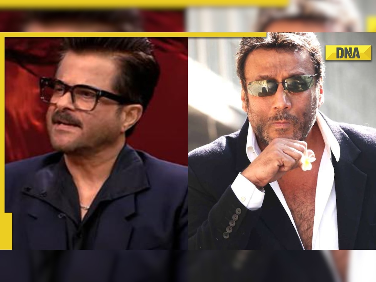 Koffee With Karan 7: Anil Kapoor says Jackie Shroff had become a 'huge success', reveals he felt insecure