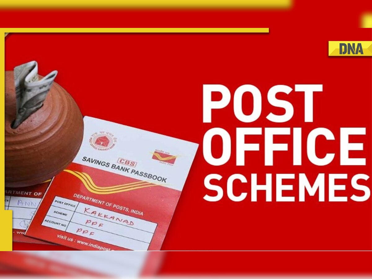 Monthly Income Scheme: Invest in this post office scheme to get 6.6% interest per month