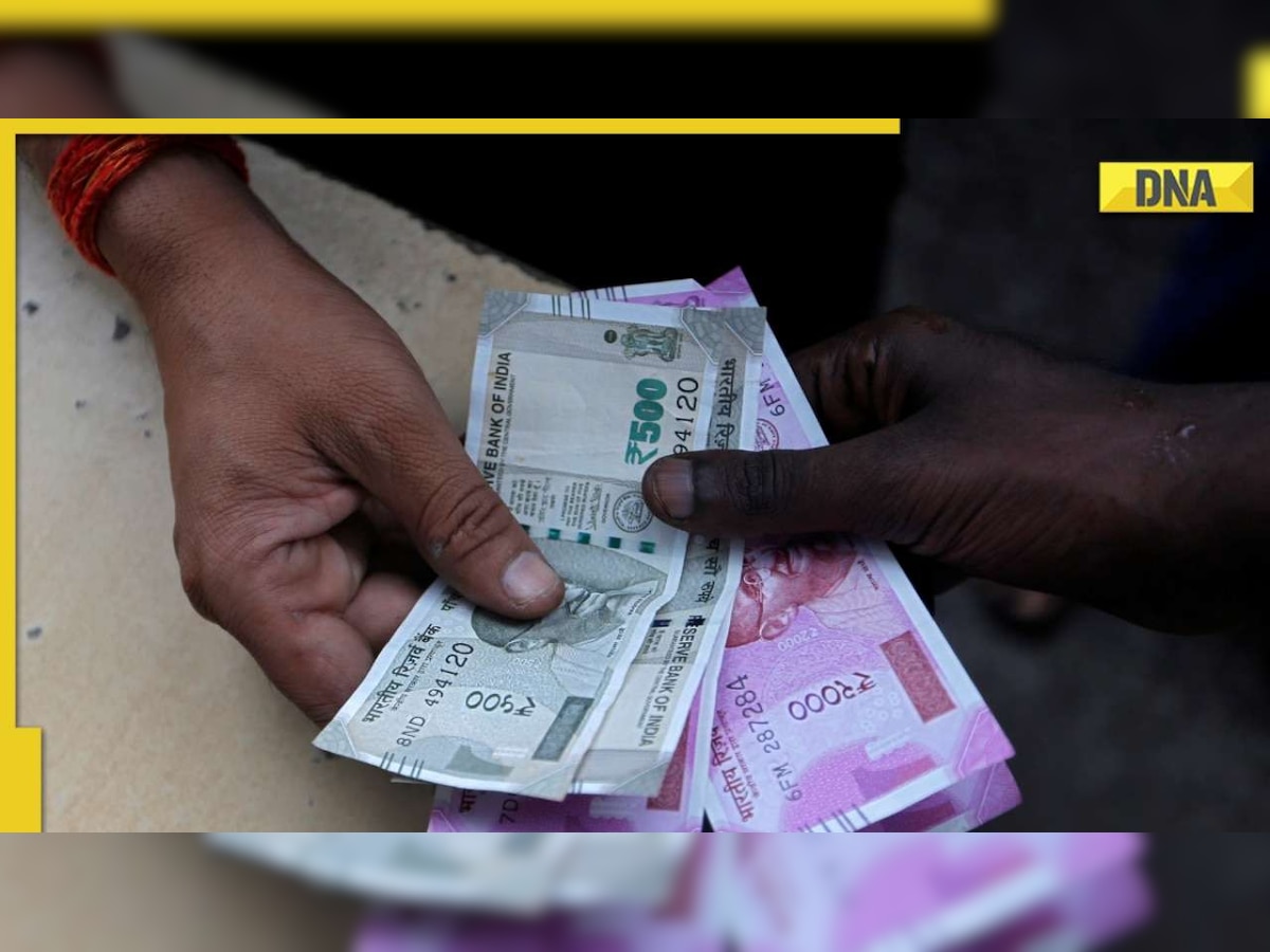 Concessions, incentives extended for Central govt employees working in Kashmir valley