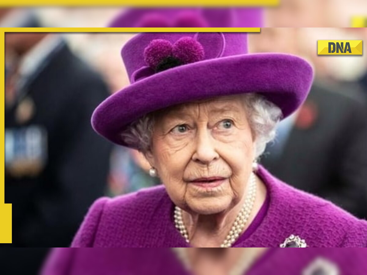 Queen Elizabeth II death: These countries have not been invited to former British monarch’s funeral