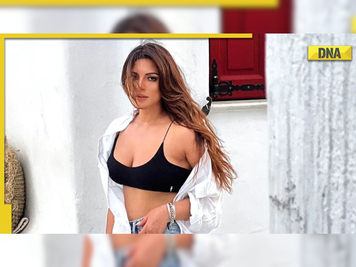 Salman Khan Ka Sex Video Nangi Video - Shama Sikander opens up on casting couch in Bollywood, says 'asking for s*x  for work is...'