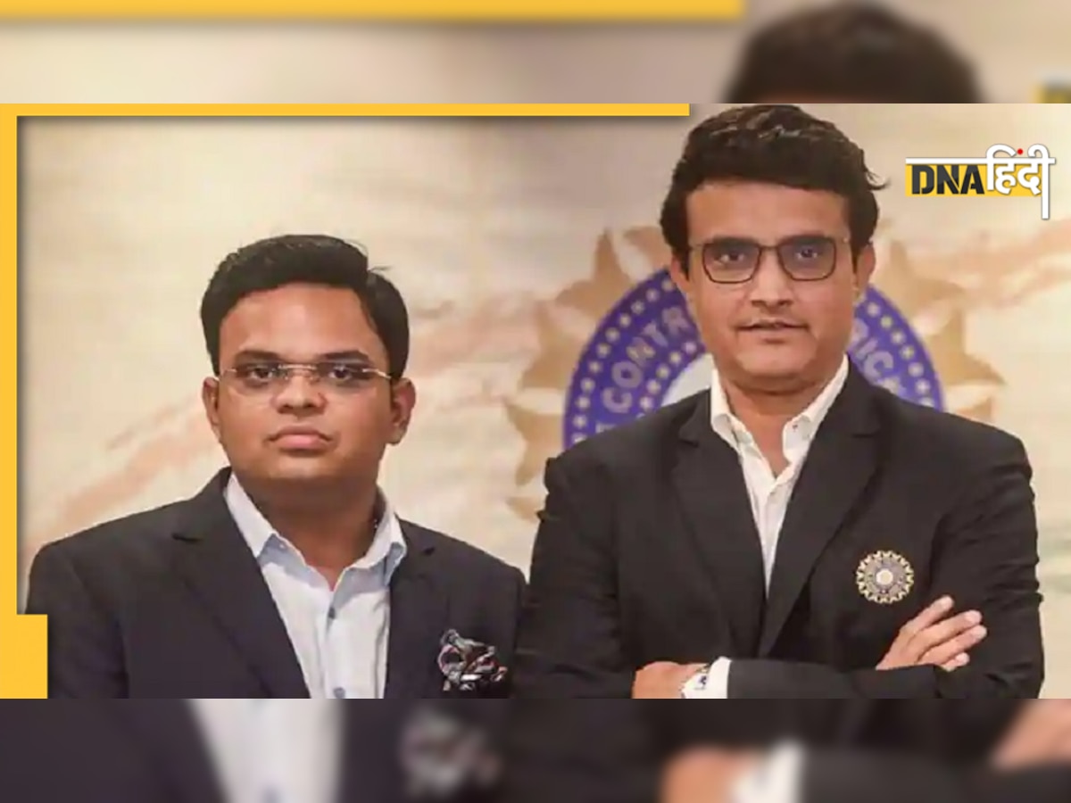 Sourav Ganguly: बीसीसीआई को संविधान संशोधन की मंजूरी, खतरे में है सौरव गांगुली की कुर्सी? 