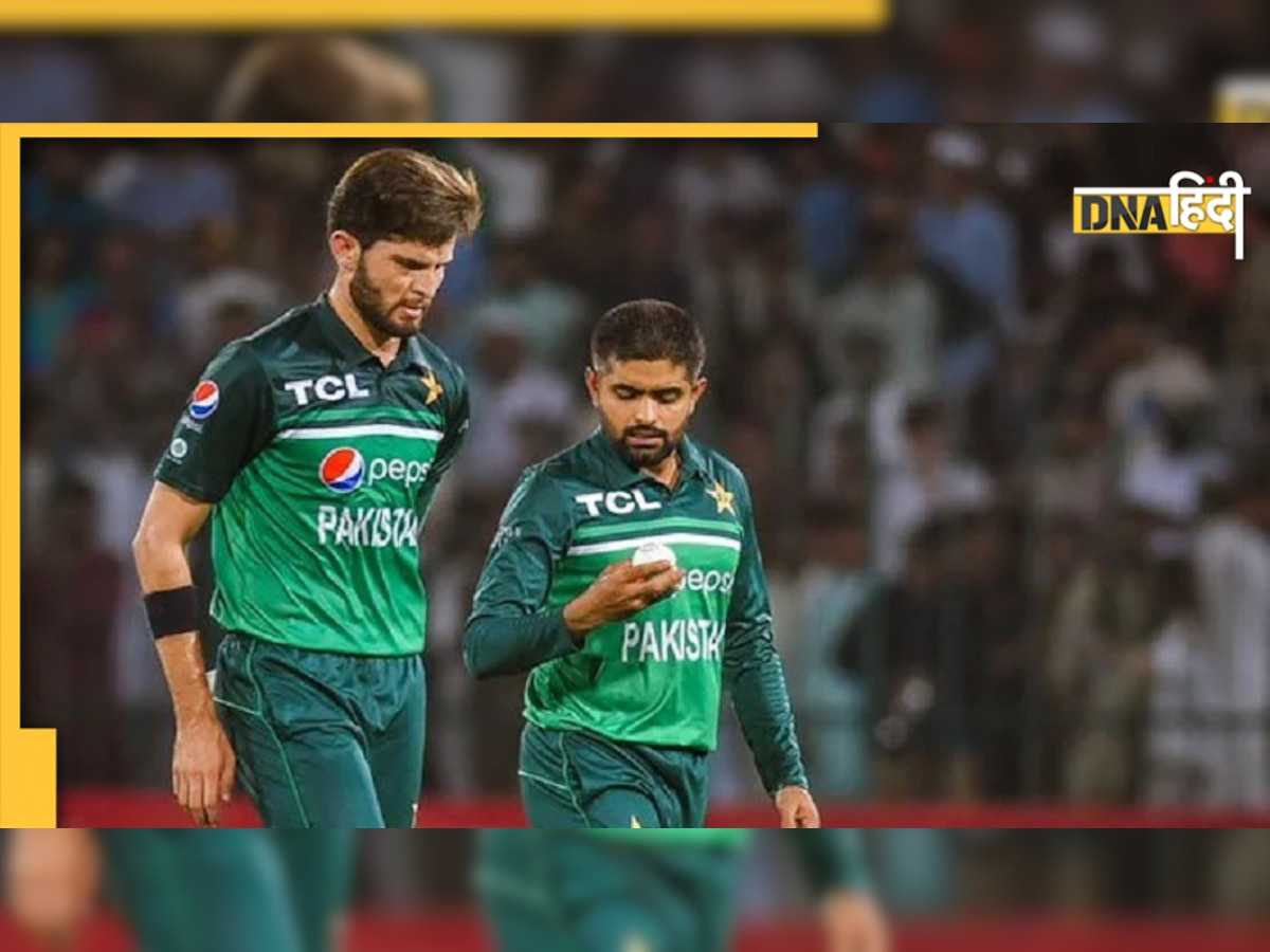 Babar Azam: फॉर्म गई और अब कप्तानी पर भी संकट, बाबर आजम को हटा बेस्ट फ्रेंड होगा नया पाक कप्तान?