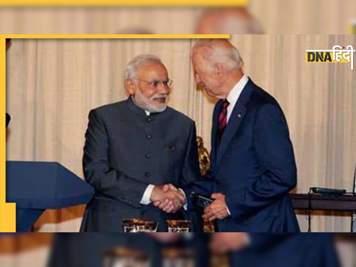 टेक कंपनियों से Biden प्रशासन तक, USA में बज रहा भारतीय मूल के लोगों का डंका