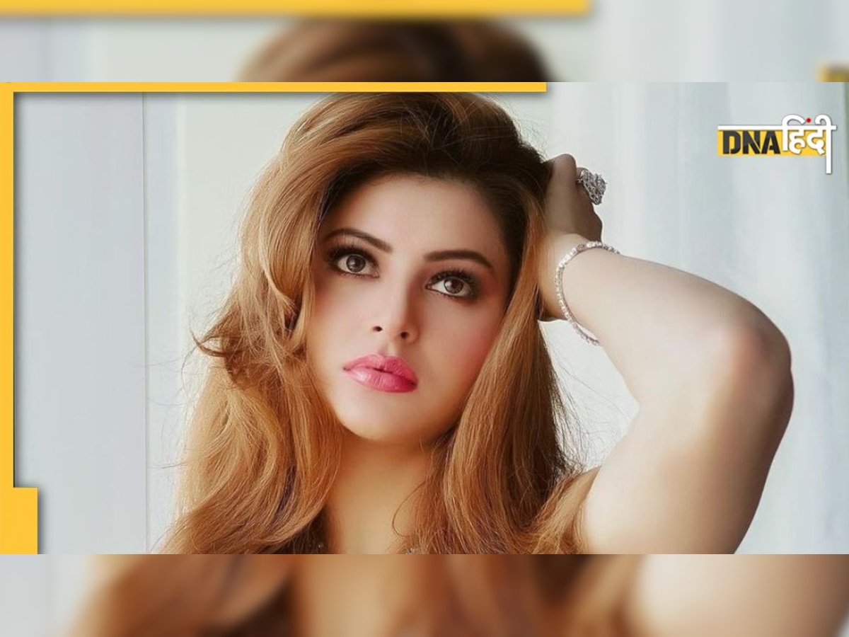 Urvashi Rautela ने 'मौत...मोहब्बत' को लेकर किया ऐसा पोस्ट, लोग बोले- Rishabh Pant कमेंट कर दो!