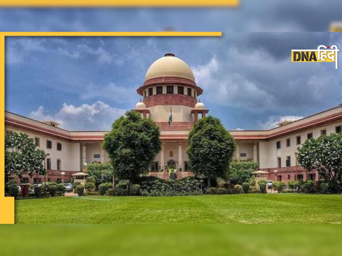 Supreme Court Collegium से मिली नियुक्तियां रोकने पर नाराज टॉप कोर्ट, केंद्र से बोला- मंजूर नहीं ये