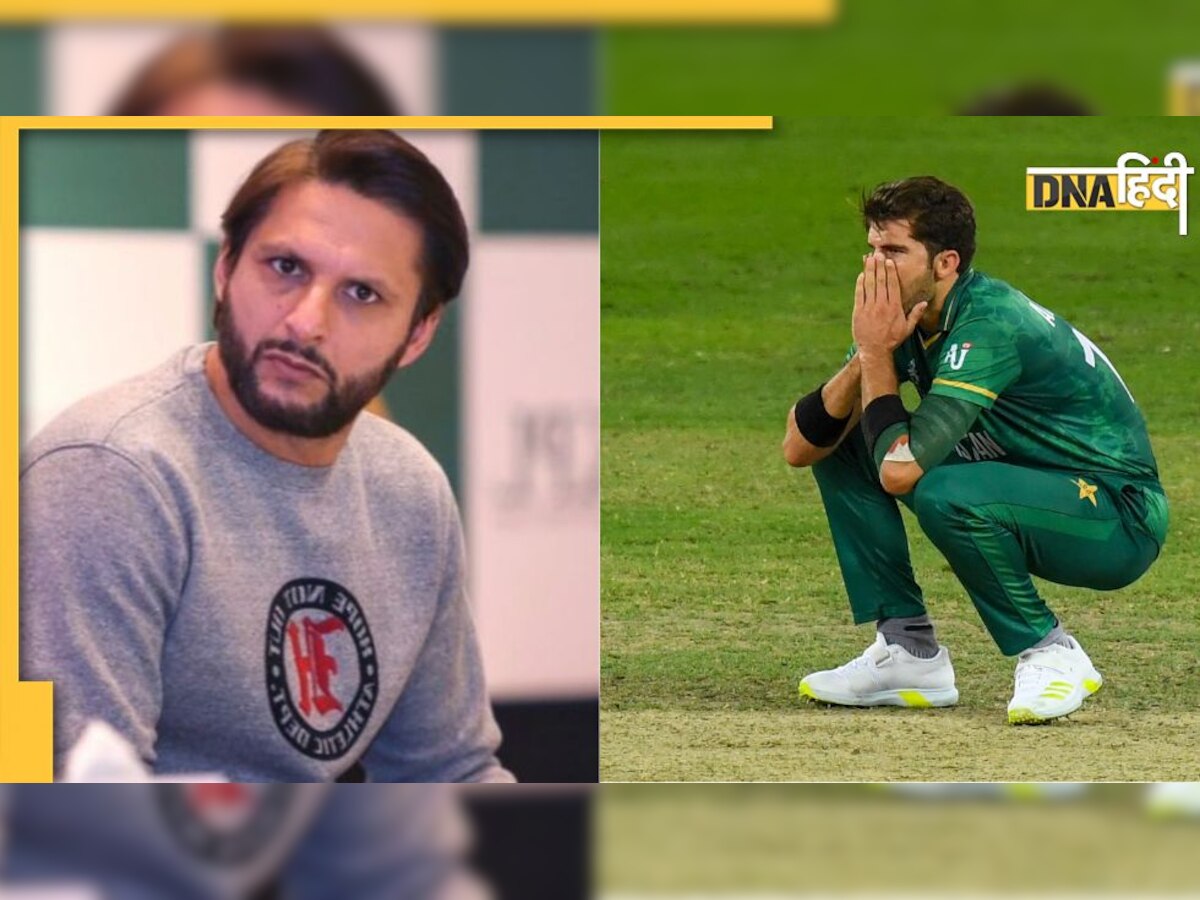 Shahid Afridi Expose PCB: झूठा निकला पाकिस्तान क्रिकेट बोर्ड, पूर्व दिग्गज अफरीदी ने खोल दी पोल