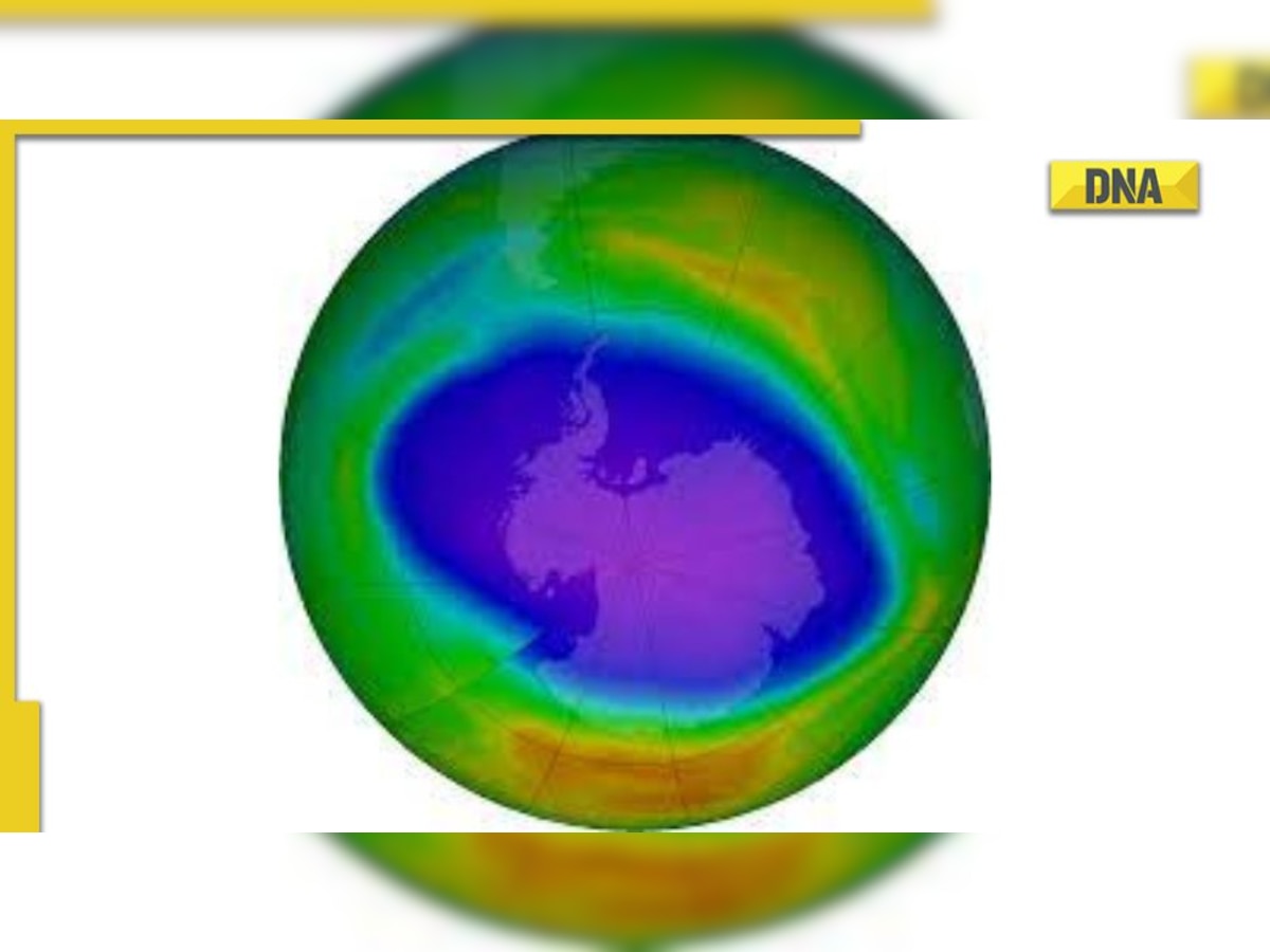 World Ozone Day 2022: History, significance and everything you need to know