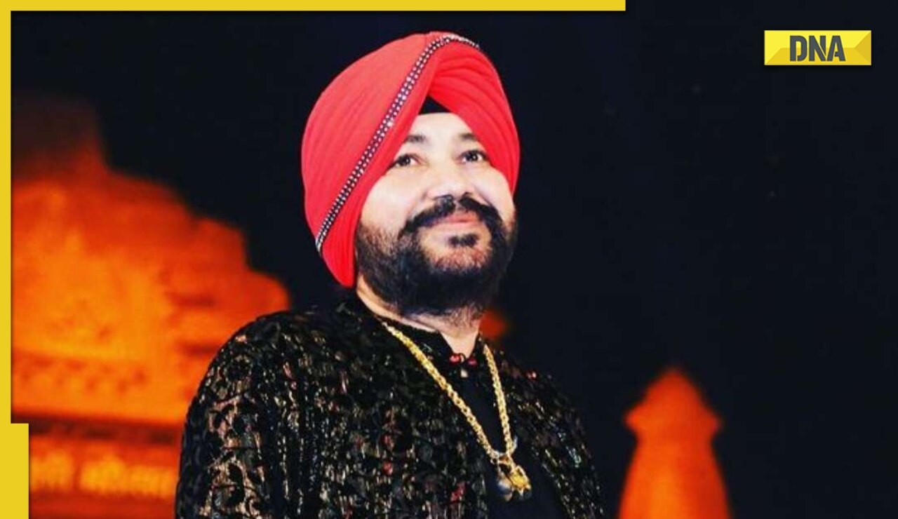 Sentenced To 2 Years Jail In Human Trafficking Case, Daler Mehndi Gets Bail  | coastaldigest.com - The Trusted News Portal of India