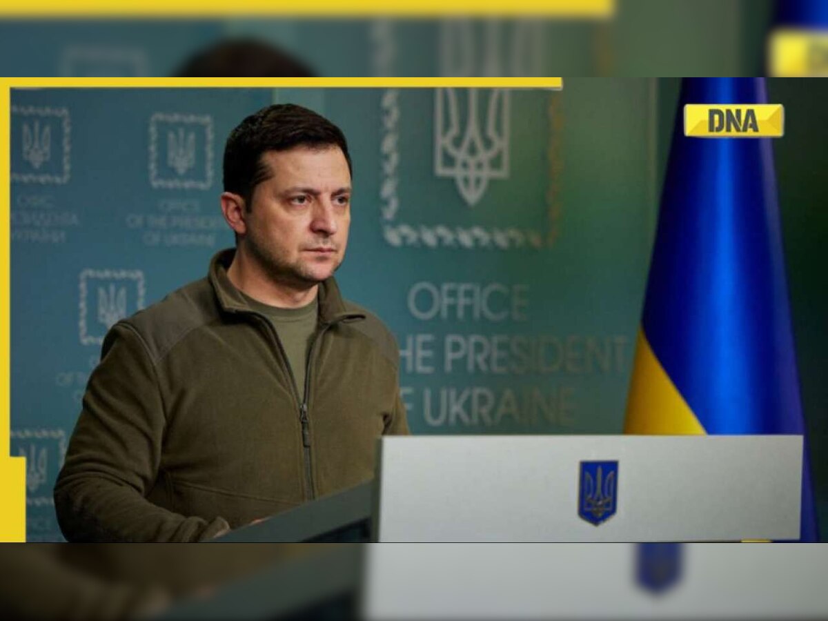 Ukraine finds 440 bodies in mass grave, Zelenskyy compares it with Bucha massacre