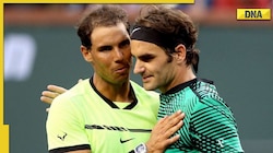 'Wish this day would have never come', Rafael Nadal shares a heartfelt note on Federer's retirement