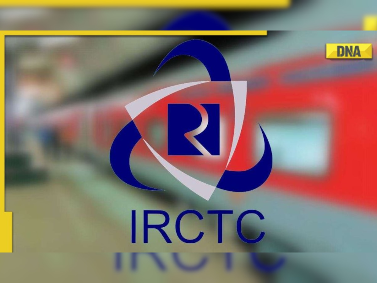 Tax consultant: IRCTC causing loss to exchequer by not issuing invoice