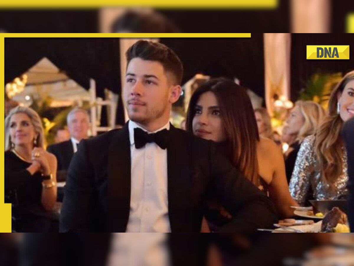 Priyanka Chopra, Nick Jonas fly to undisclosed location in private jet to celebrate singer's 30th birthday