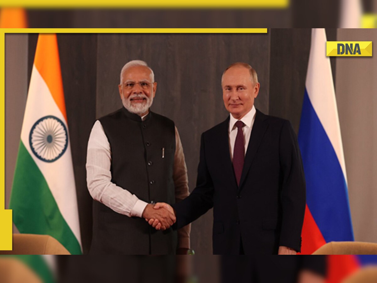 ‘This is not the era of war’: PM Modi to Russian President Vladimir Putin over Ukraine crisis