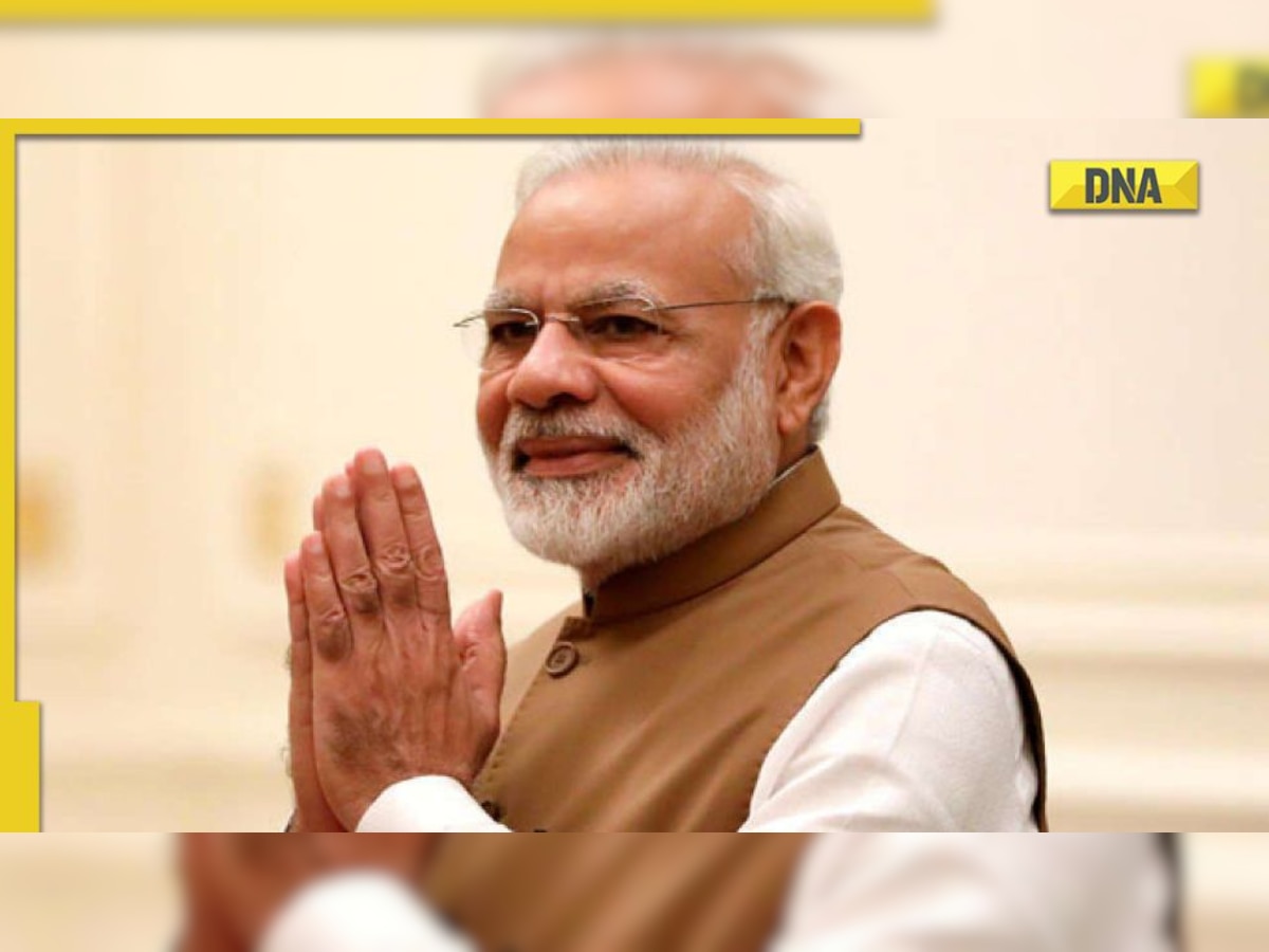 Want to wish PM Modi on his birthday? Here's how you can do it