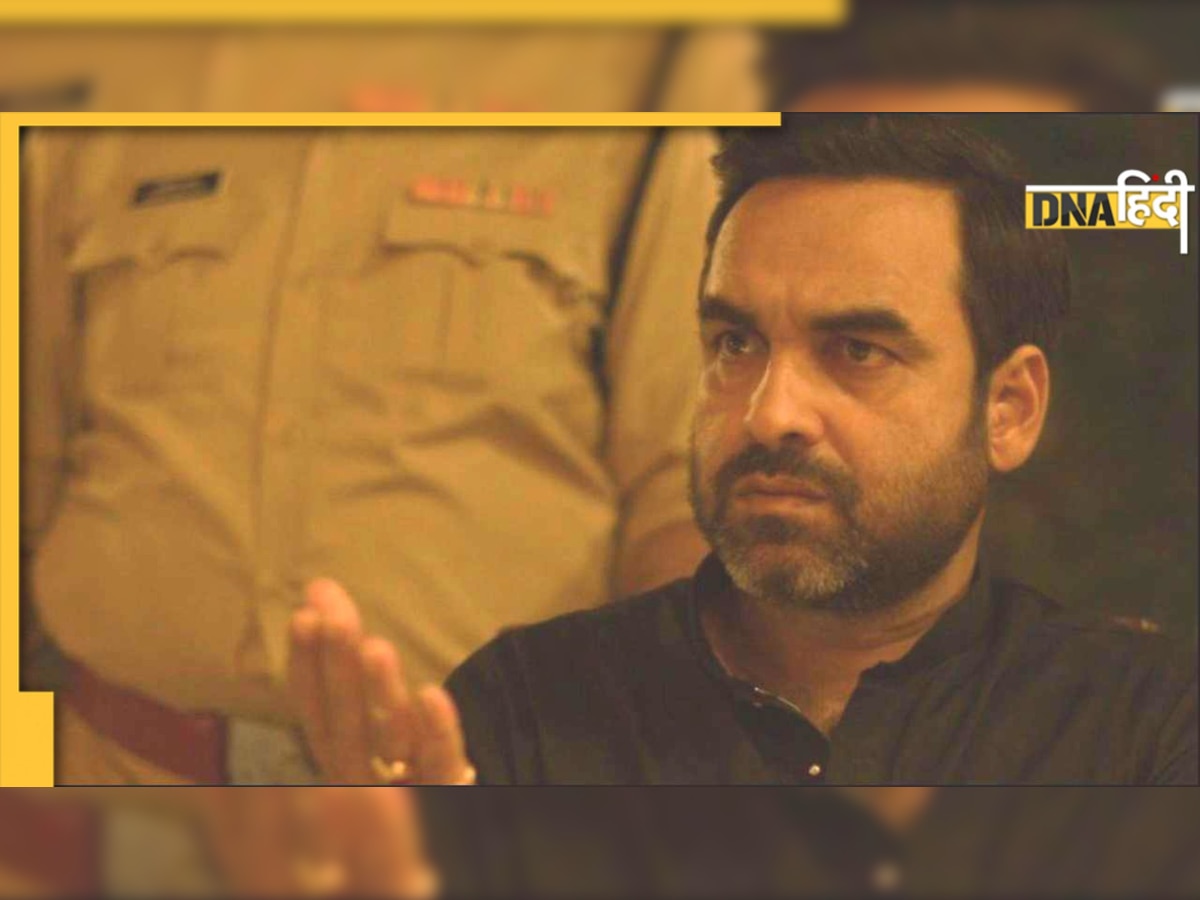 Pankaj Tripathi: 'कालीन भैया' अब फिल्मों में नहीं देंगे गाली! बोले- 'मैंने तय कर लिया है कि...'