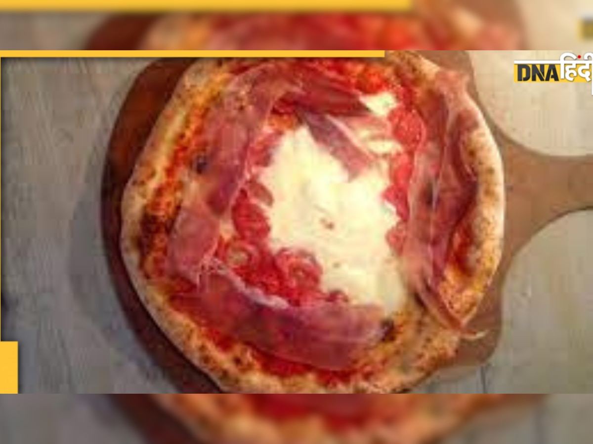 Pizza Causes Cancer: पिज्जा के हैं शौकीन तो हो जाएं सावधान, इस कैंसर का बढ़ सकता है खतरा