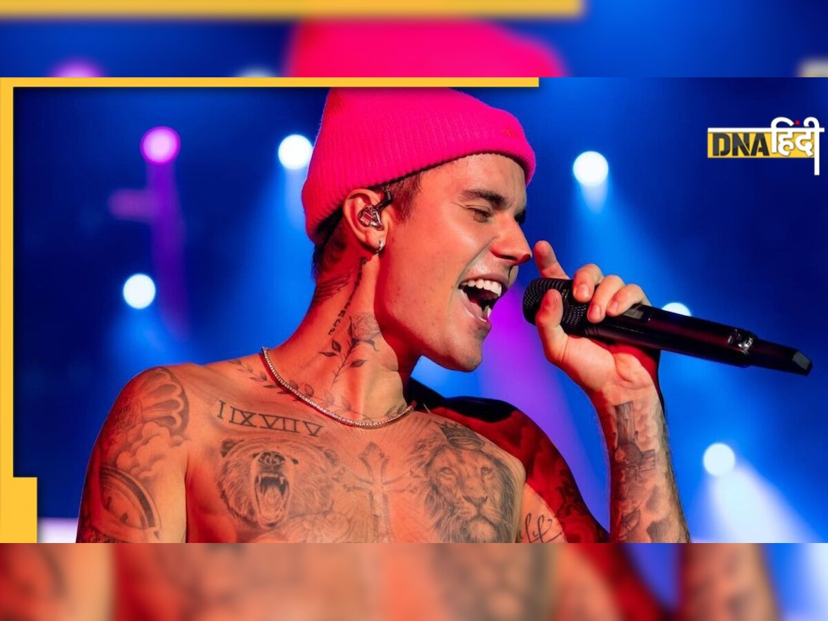 Justin Bieber के इंडियन फैंस को लगा झटका, भारत में शो नहीं करेंगे सिंगर, इस वजह से रद्द किया इवेंट