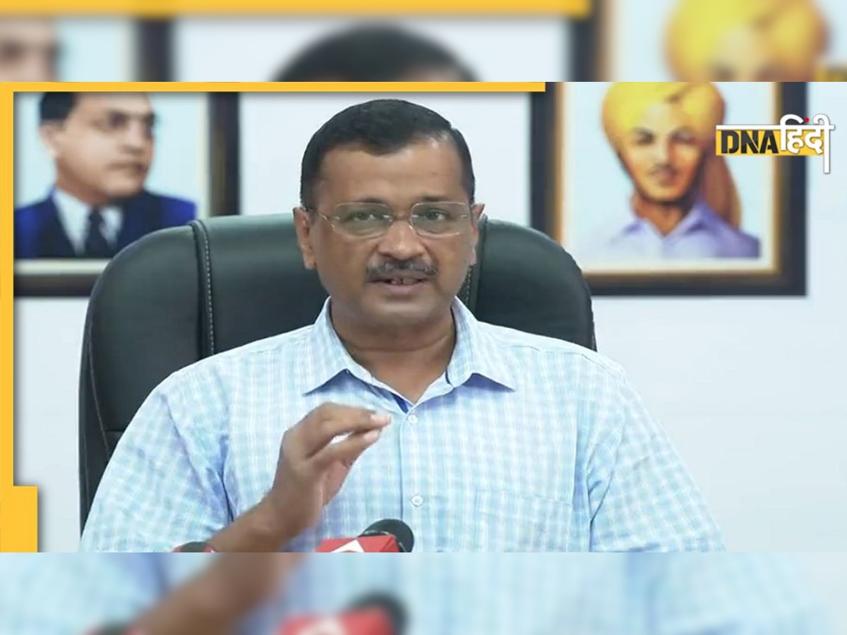 दिल्ली में प्रदूषण पर लगेगी लगाम? अरविंद केजरीवाल ने किया 15 पॉइंट फॉर्मूले का ऐलान