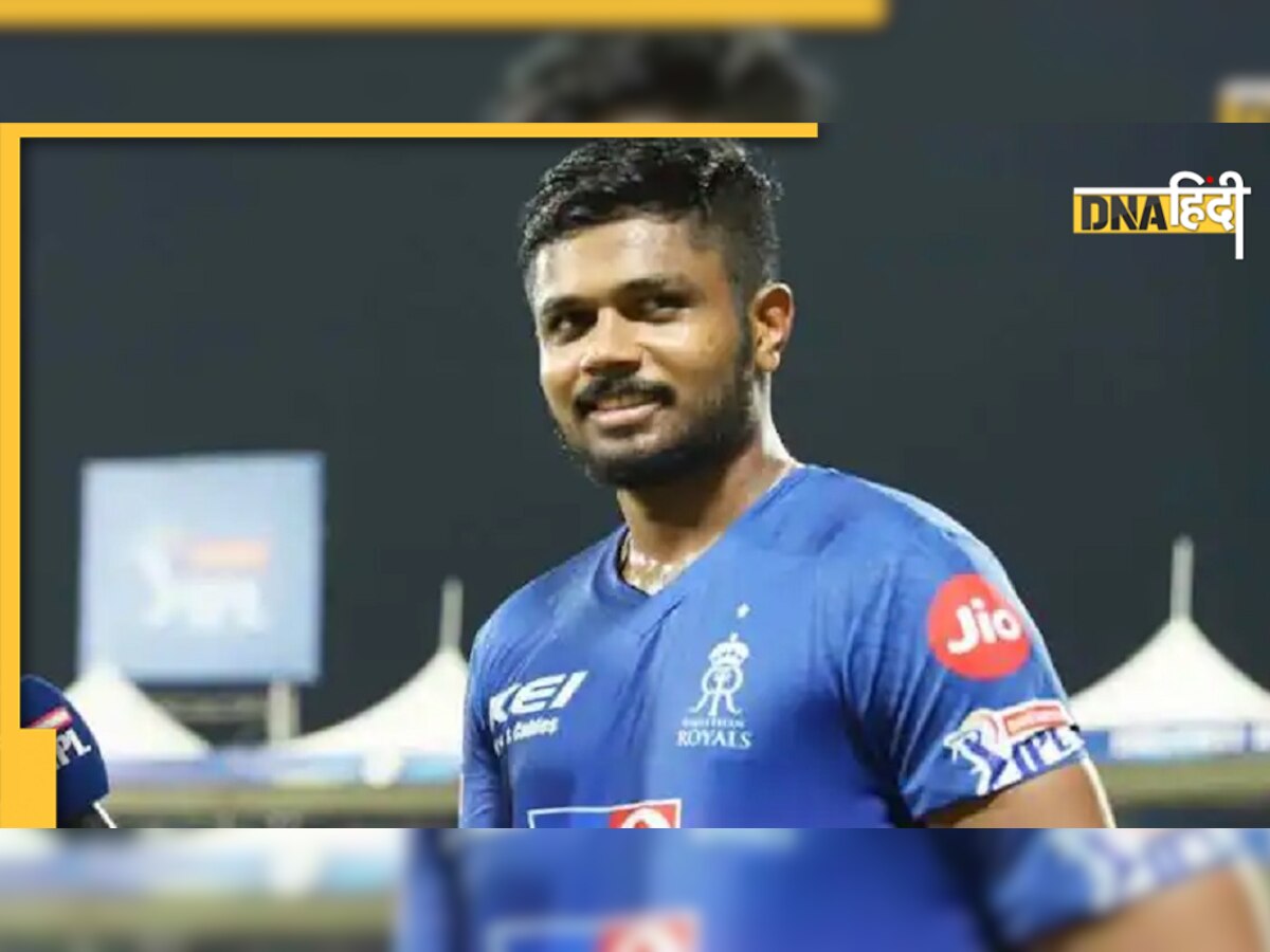 Ind Vs NZ Sanju Samson To Lead: संजू सैमसन को मिली कप्तानी, कुलदीप यादव और तिलक वर्मा भी टीम में