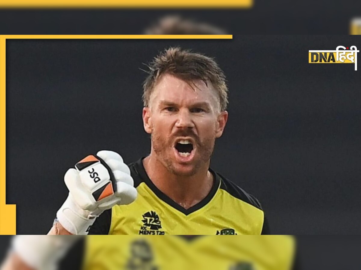 David Warner ने लिया इस एक्टर का रूप, लोगों से पूछा- कौन हूं मैं? मिला ये जवाब