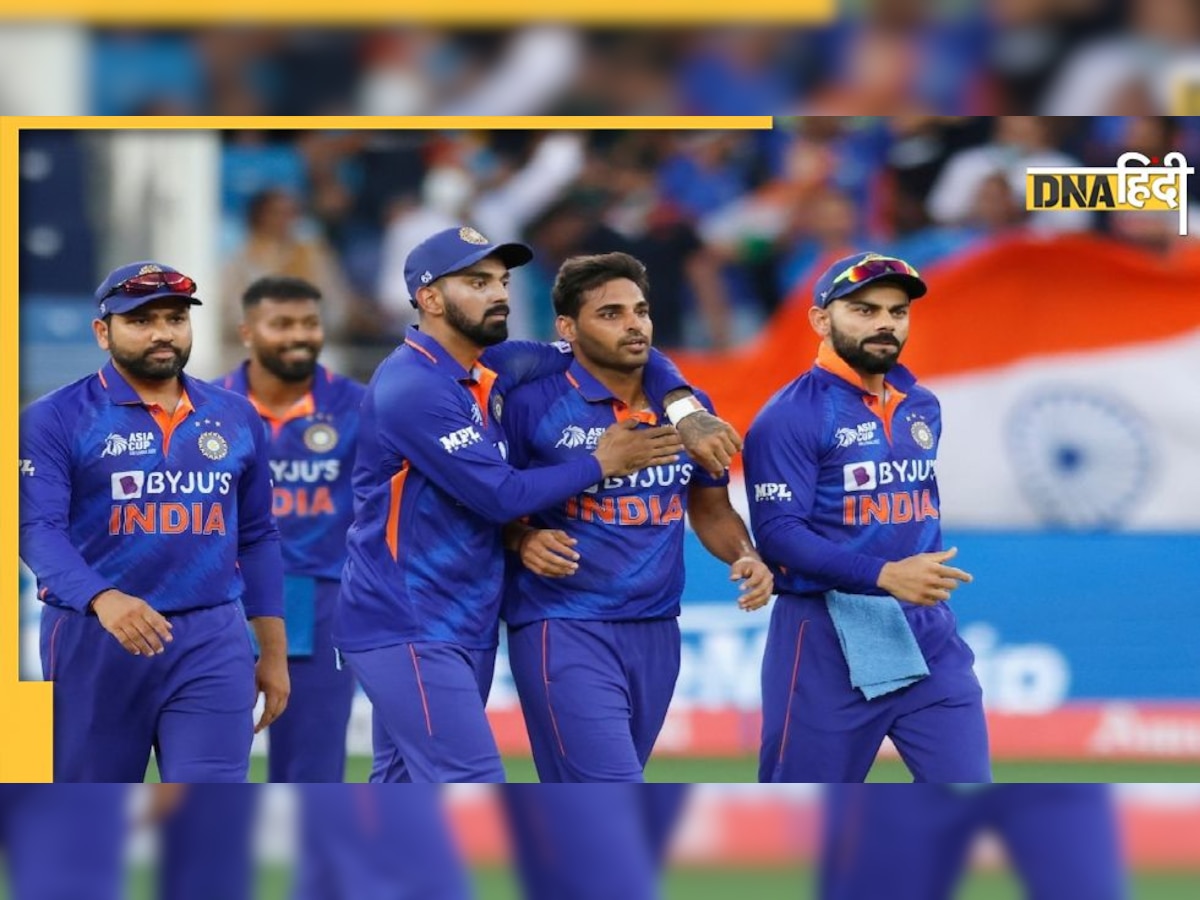 T20 WC में क्यों हार सकती है टीम इंडिया, इस घातक गेंदबाज ने बताई वजह, चुनी गई टीम पर उठाए सवाल