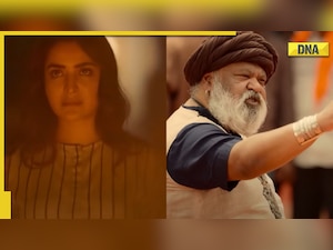 Dahan- Raakan Ka Rahasya review: Tisca Chopra, Saurabh Shukla starrer supernatural-thriller is an unpredictable ride