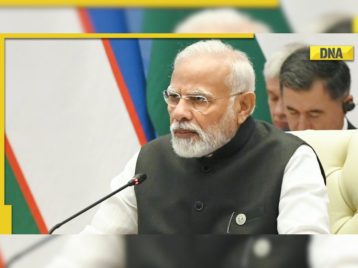 PM Modi to launch National Logistics Policy at Vigyan Bhawan Delhi today