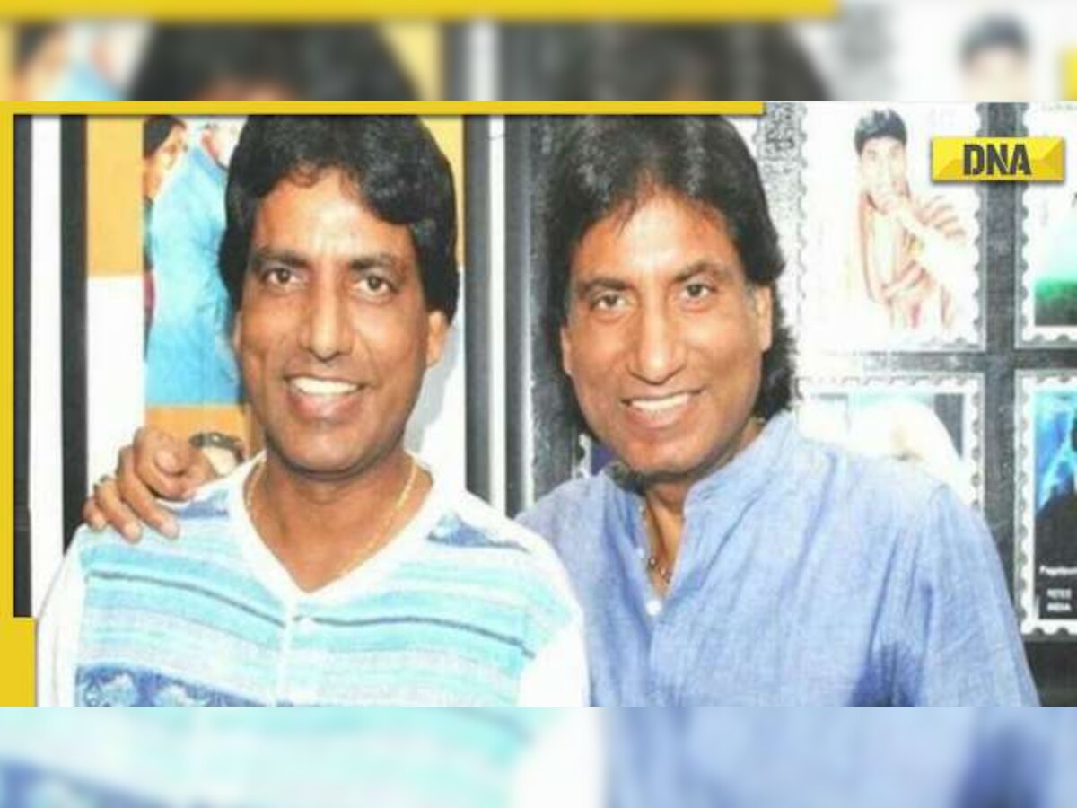 Raju Srivastava's brother Dipoo Srivastava reveals if his family will ...