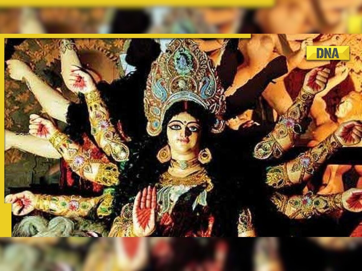 Navratri 2022 date, time: Puja vidhi and mantra