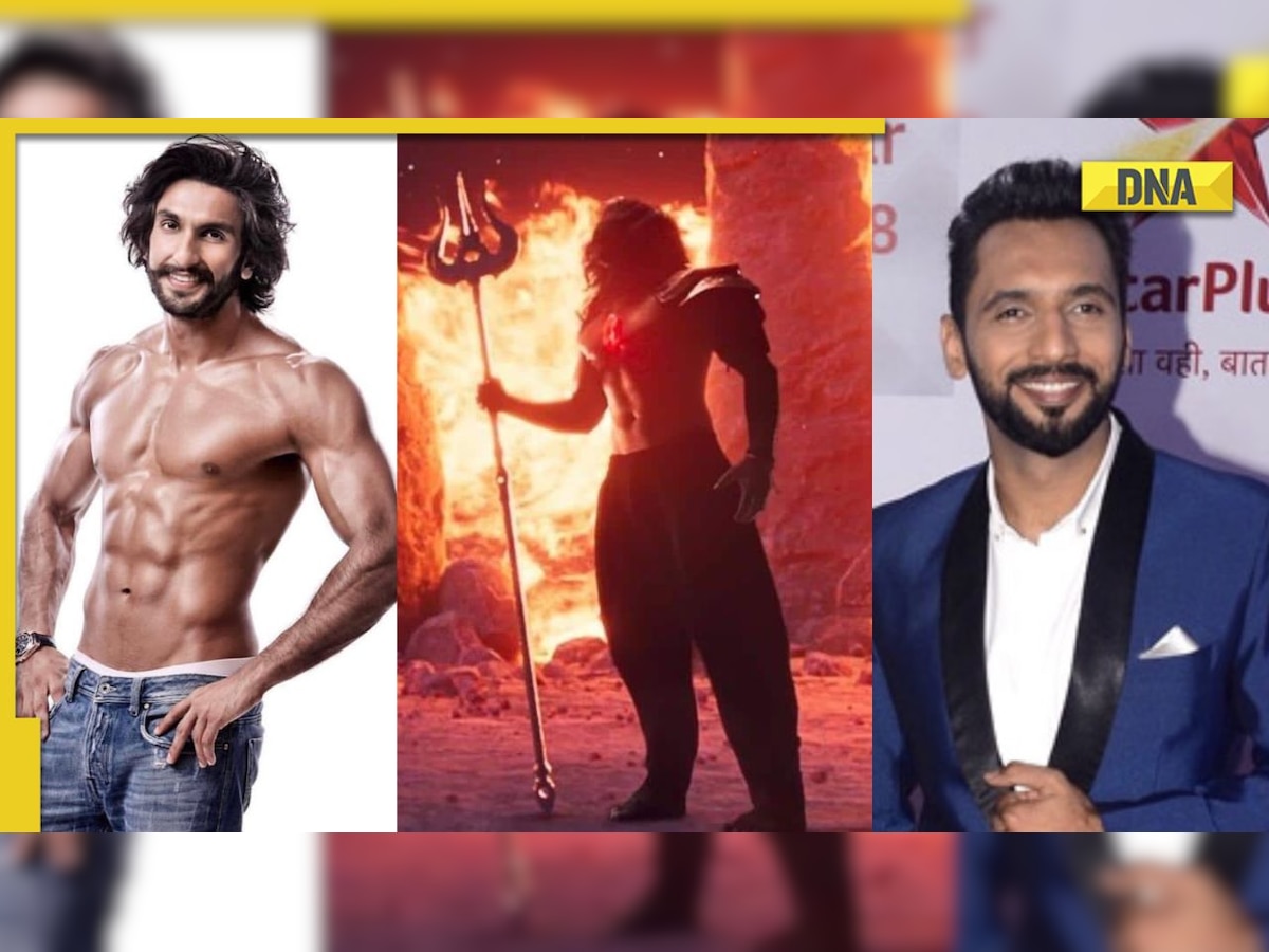 Brahmastra: Not Ranveer Singh, but Punit Pathak shot for Dev sequence in Part One Shiva? Choreographer reacts