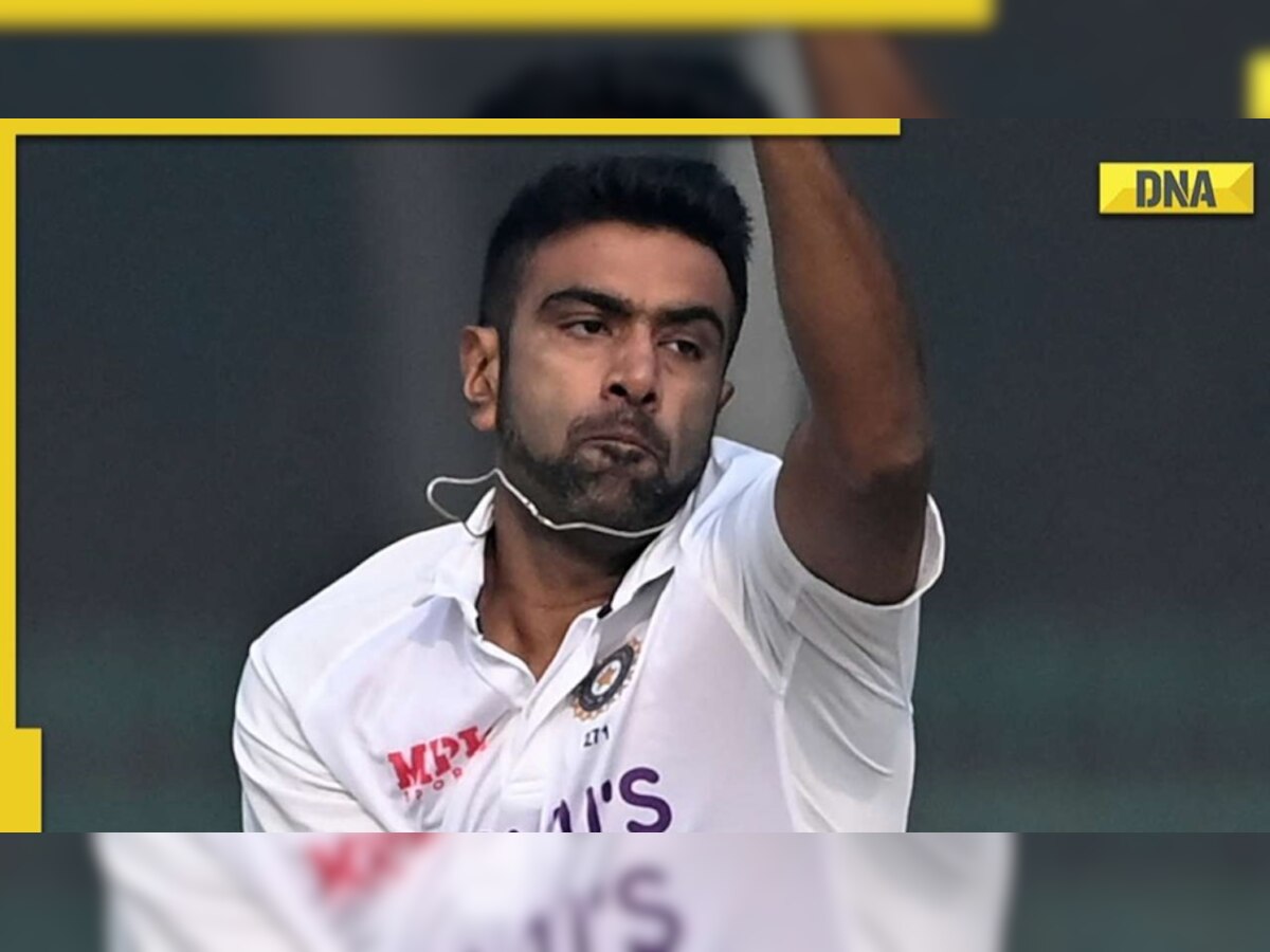 BCCI lists Ravichandran Ashwin's achievements as the Indian off-spinner turns 36