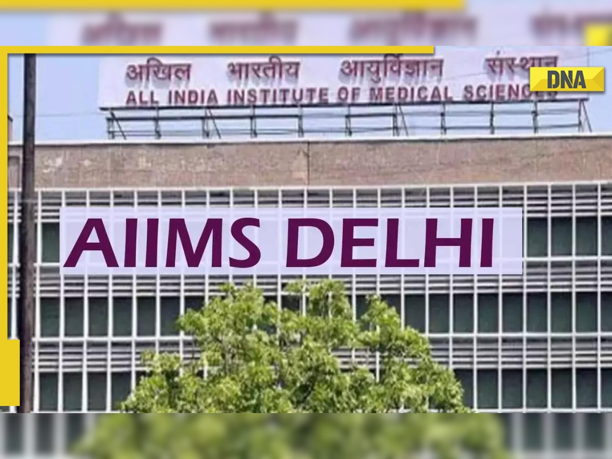 'Will lose identity': Faculty association writes to Centre against proposed name change of AIIMS Delhi