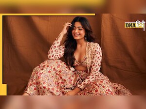Rashmika Mandanna: टॉलीवुड के बाद Bollywood में धमाल मचा रही हैं एक्ट्रेस, बताई हिंदी फिल्मों में एंट्री की वजह 