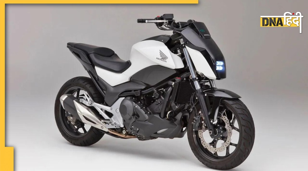 New Honda Electric Bike 2025 तक 10 नई EV बाइक होंगी लॉन्च, कंपनी की ये