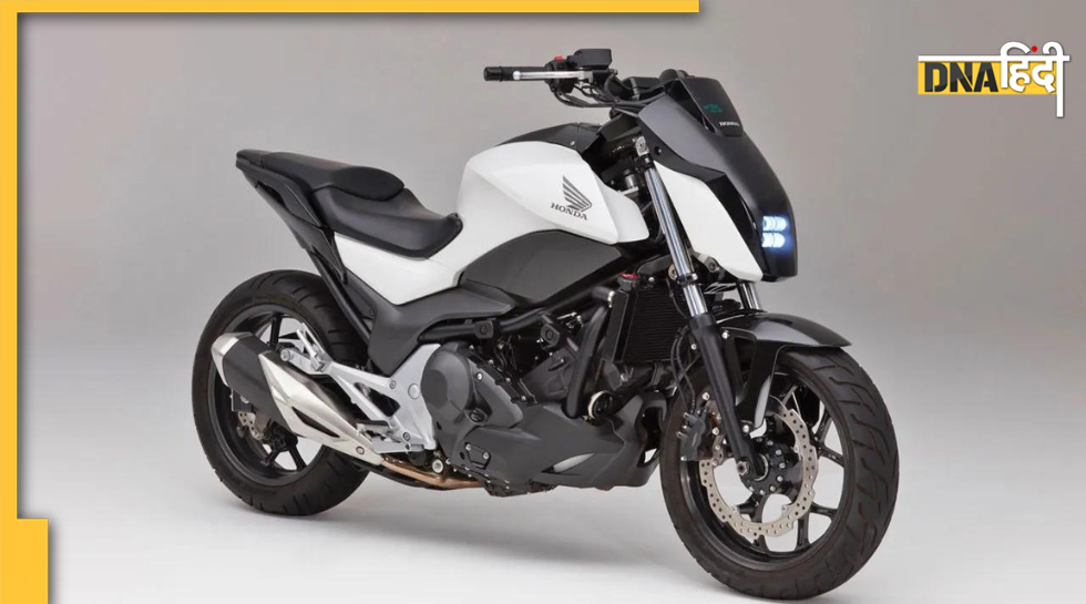 New Honda Electric Bike 2025 10 EV