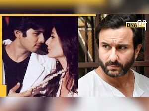 Kareena Kapoor ने जब Shahid Kapoor को किया था किस, Saif Ali Khan भी थे सामने?