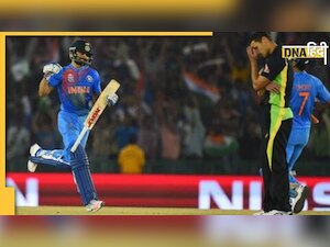 IND vs AUS T20: 3 ओवर में बनाने थे 39 रन, फिर दिखा कोहली का विराट अवतार, 13 गेंद में खत्म कर दिया मैच