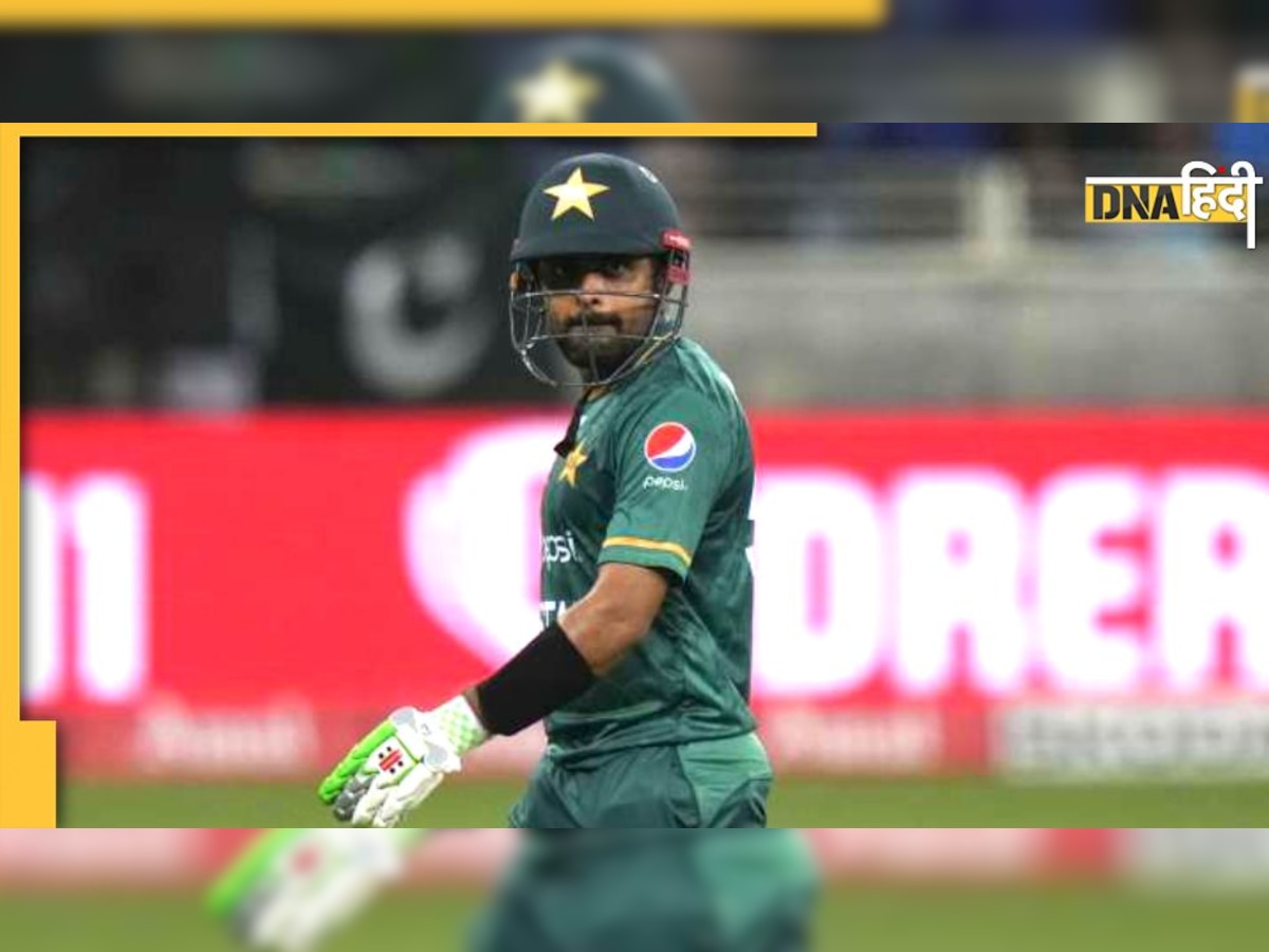 एक ही ओवर में जड़ दिए थे 6 छक्के, अब Babar Azam को आक्रामक बल्लेबाजी के दिए टिप्स