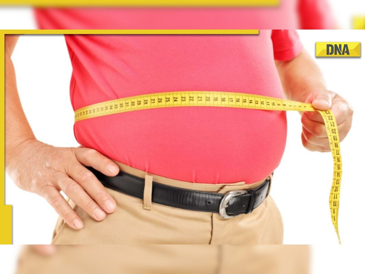 Excess weight is linked to a higher risk of COVID-19 infection: Research