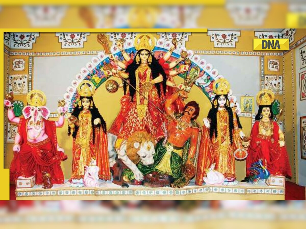 Navratri 2022 Dos and Don'ts: Follow THESE things to make your Navratri fasting more fruitful