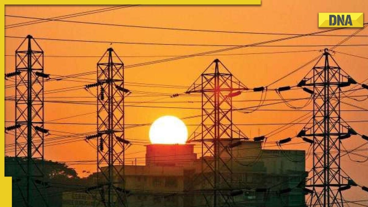 Delhi Power Subsidy: Step-by-step Guide To Apply For Subsidy Scheme ...