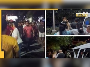 Chandigarh MMS Scandal: वीडियो बनाकर प्रेमी को भेजती थी छात्रा, पुलिस ने लड़के को किया गिरफ्तार