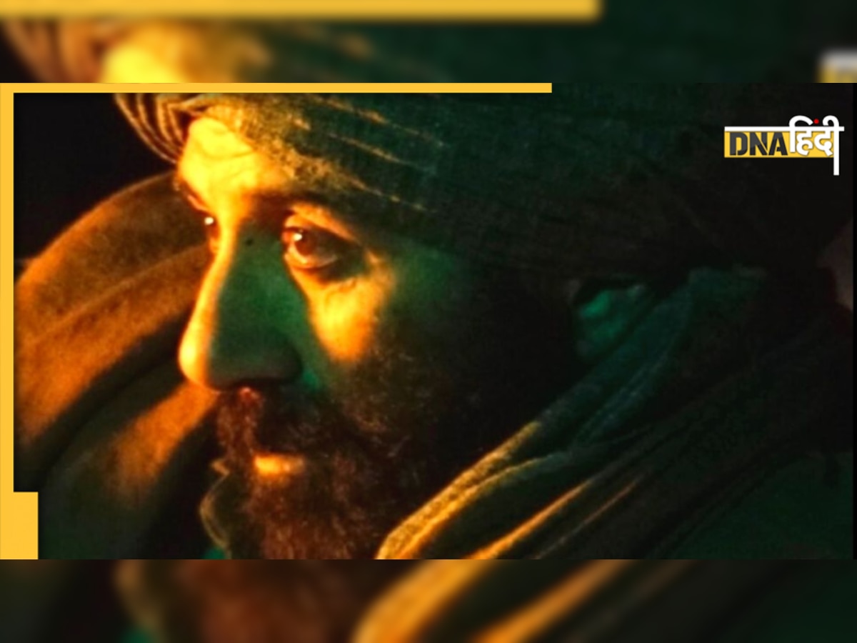 Sunny Deol ने कर दिया Gadar 2 को लेकर ये बड़ा खुलासा, जानिए कब रिलीज हो रही है फिल्म 