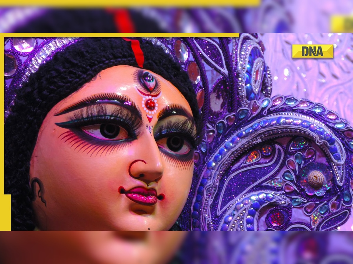 Durga puja 2022: Origin and significance of the festival